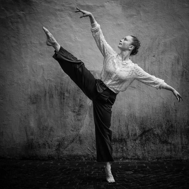 reFocus Awards | Thomas Halfmann | Nominee (Portrait)