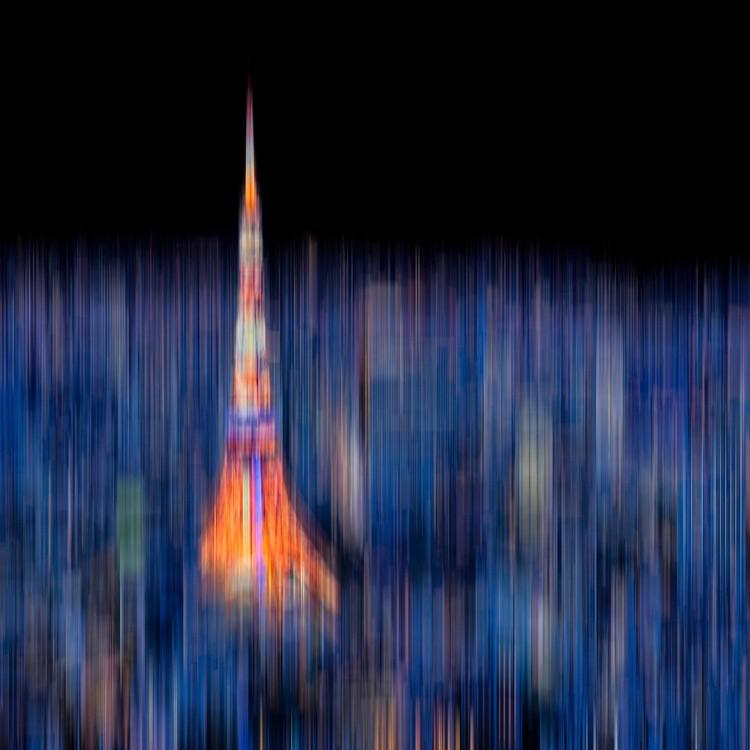 reFocus Awards | Shih Hung Yang | Nominee (Fine Art)