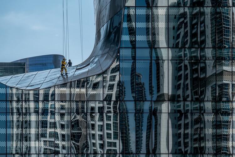 reFocus Awards | Shih Hung Yang | Nominee (Architecture)