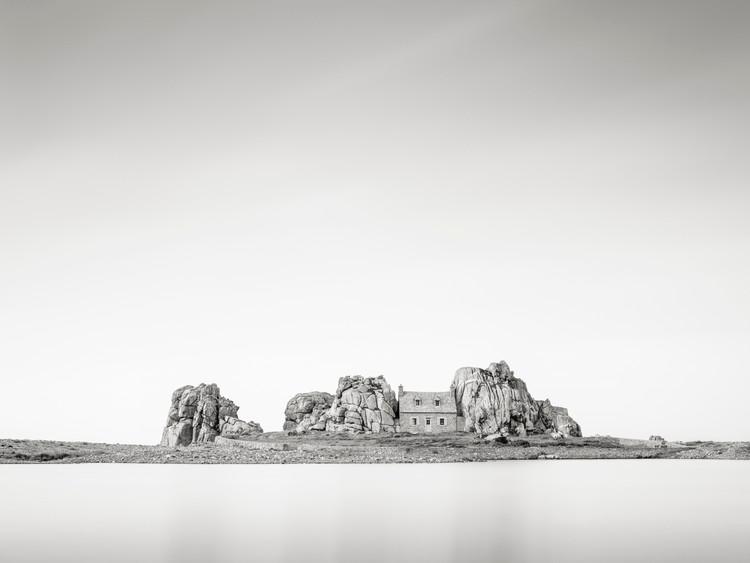 reFocus Awards | Anthony Lamb | Honorable Mention (Architecture)