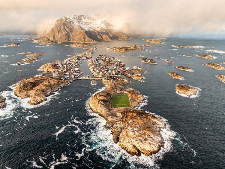 reFocus Awards | Shih Hung Yang | Silver (Landscapes)