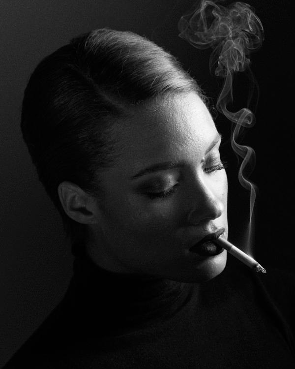 reFocus Awards | Aaron Alpert | Honorable Mention (Portrait)