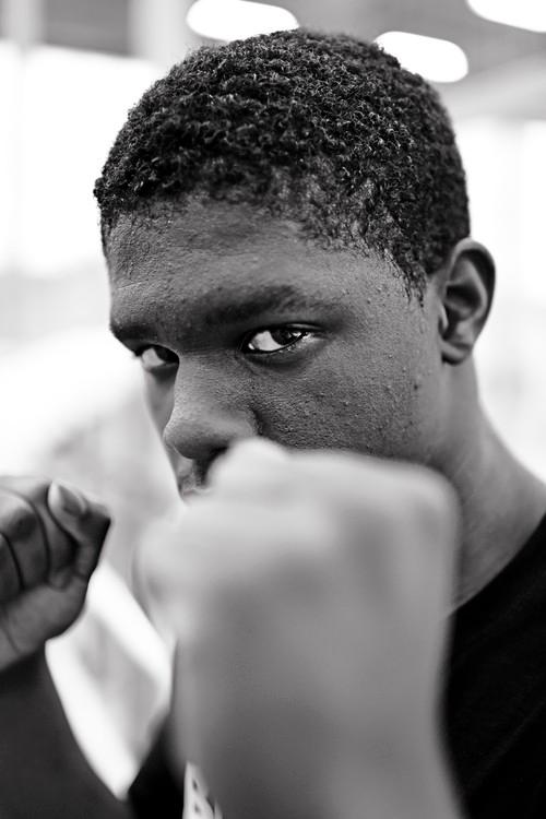 reFocus Awards | Francois Carella | Nominee (People)