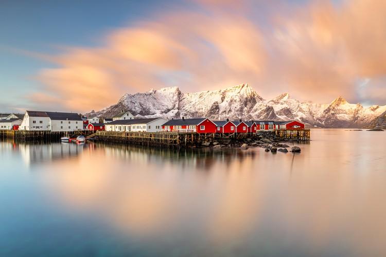 reFocus Awards | Shih Hung Yang | Nominee (Travel)