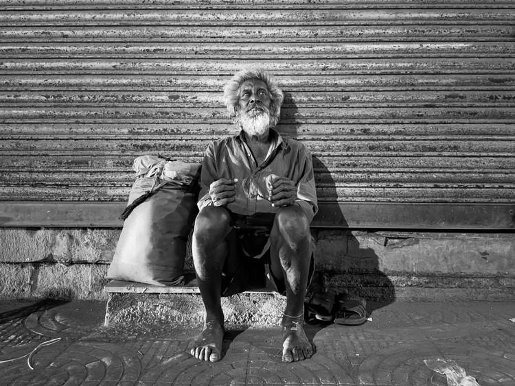 reFocus Awards | Sven Svenson | Nominee (Portrait)
