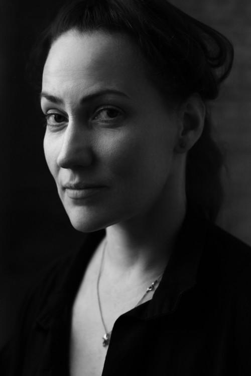 Irina Chmyreva
