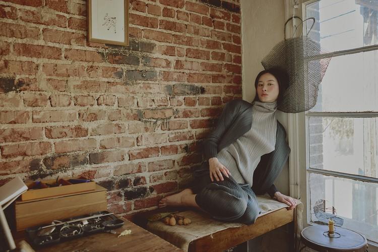 Daniela Rendall reFocus Awards | Lance Skundrich | Nominee (Fine Art)