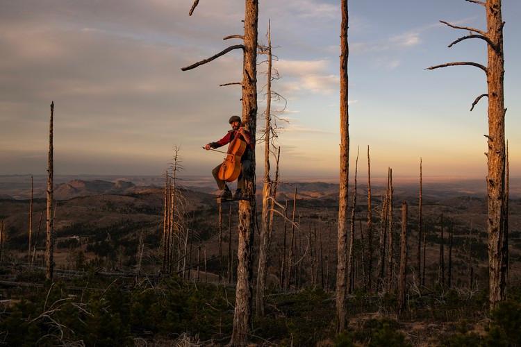 Russick World reFocus Awards | David Taylor | Honorable Mention (People)